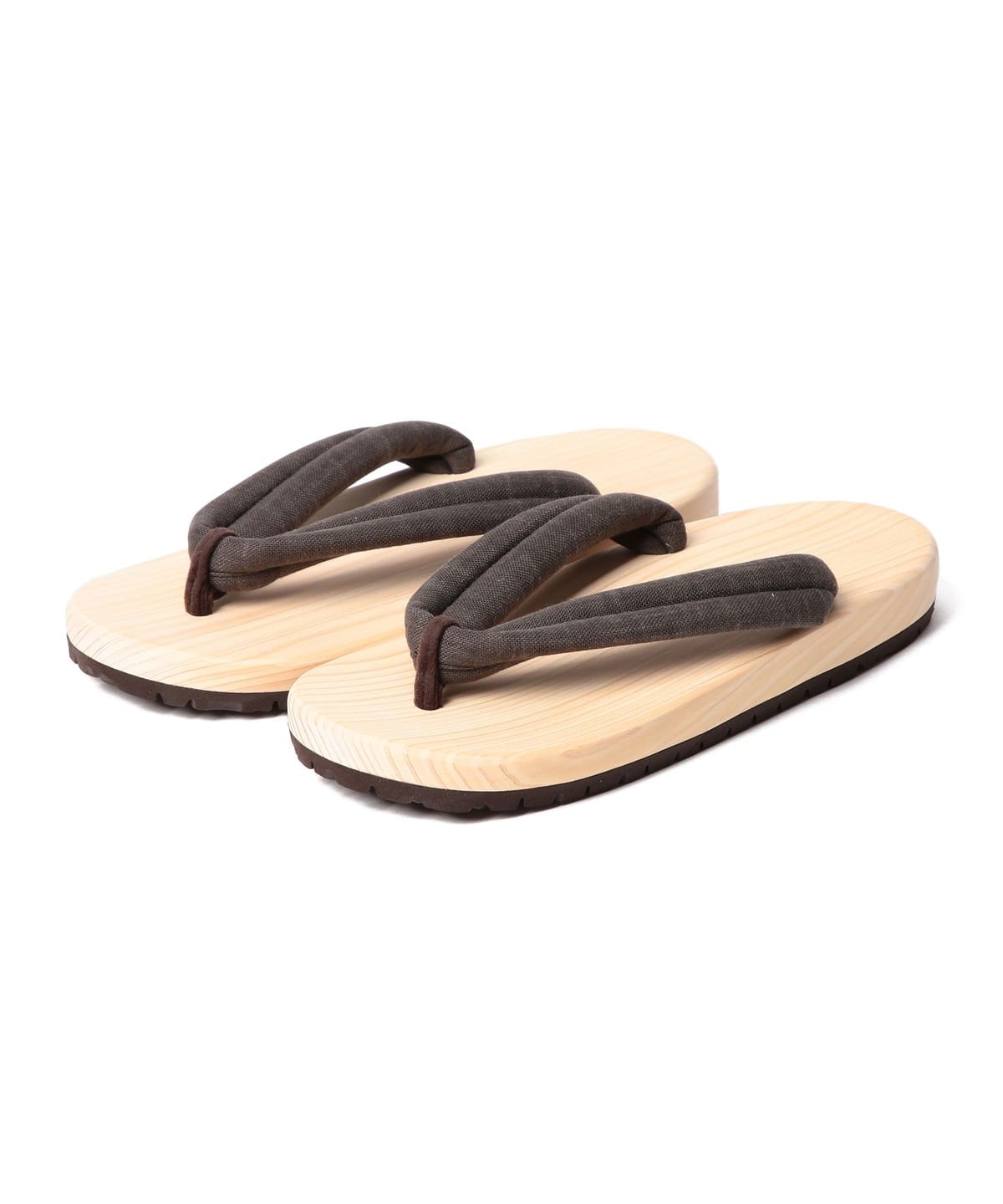 【別注】URATSUKA工房 / 木屐涼鞋