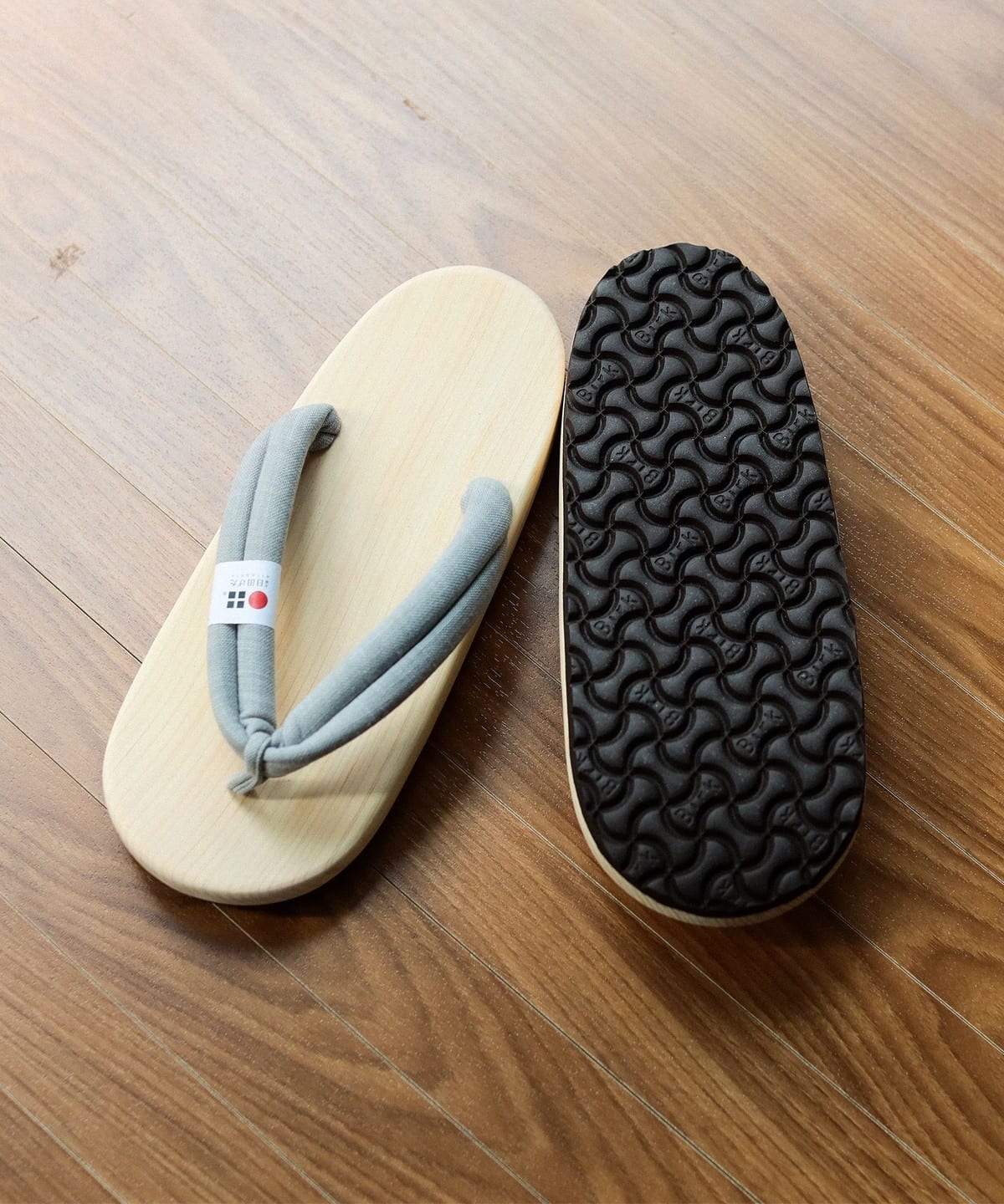 【別注】URATSUKA工房 / 木屐涼鞋