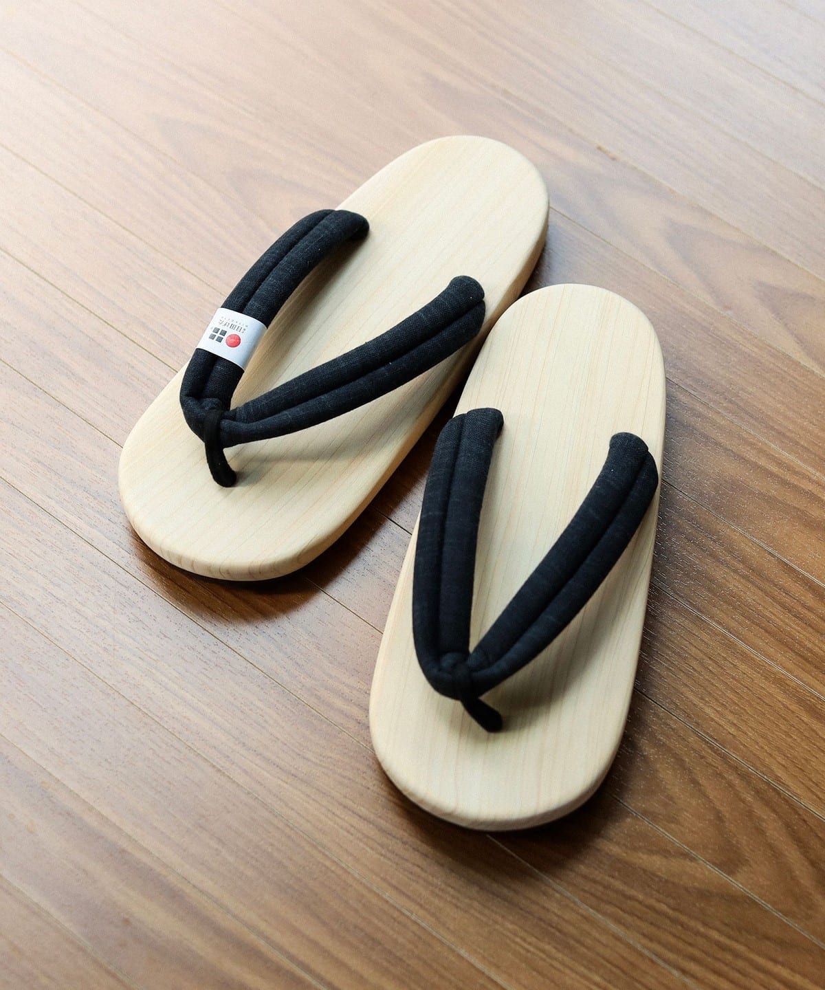 【別注】URATSUKA工房 / 木屐涼鞋