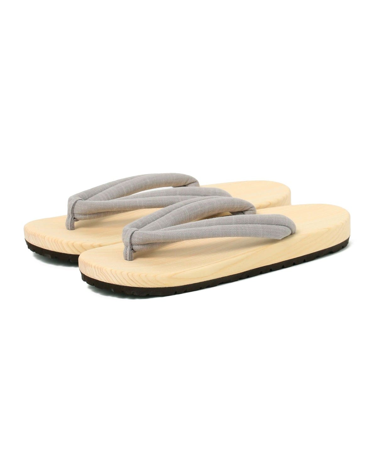 【別注】URATSUKA工房 / 木屐涼鞋