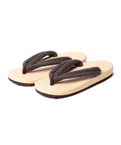 【別注】うらつか工房 / 下駄 サンダル