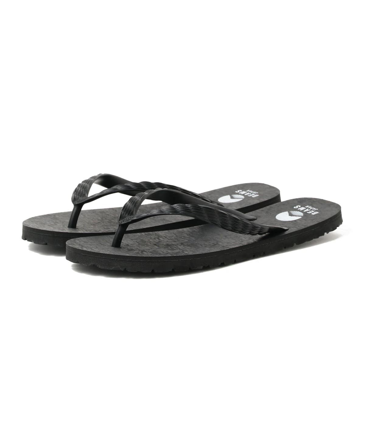 BEAMS JAPAN (BEAMS JAPAN) [Special order] Tsukumo × BEAMS JAPAN / Vibram  sole beach sandals (shoes sandals) for sale | BEAMS