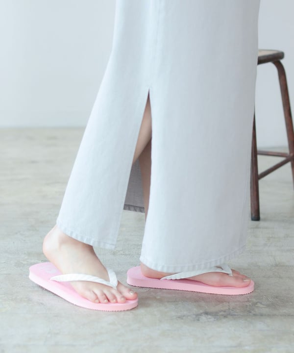BEAMS JAPAN (BEAMS JAPAN) [Special order] Tsukumo / Beach