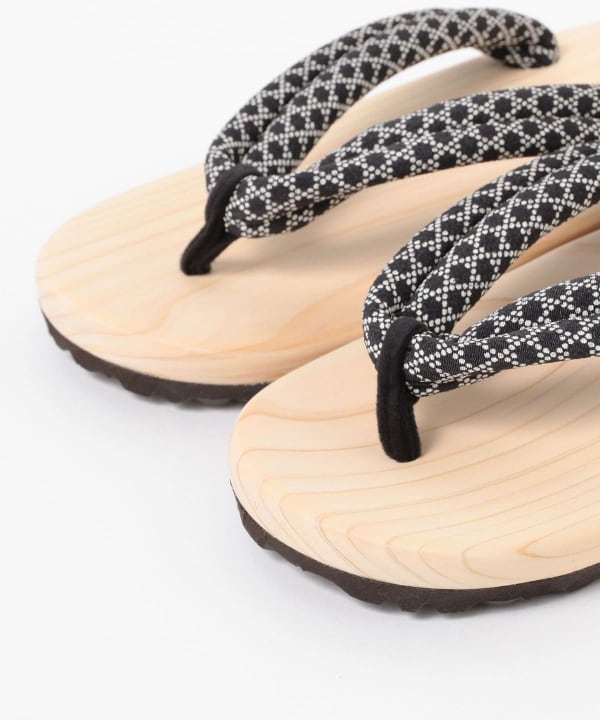 BEAMS JAPAN (BEAMS JAPAN) [Special order] Uratsuka Kobo