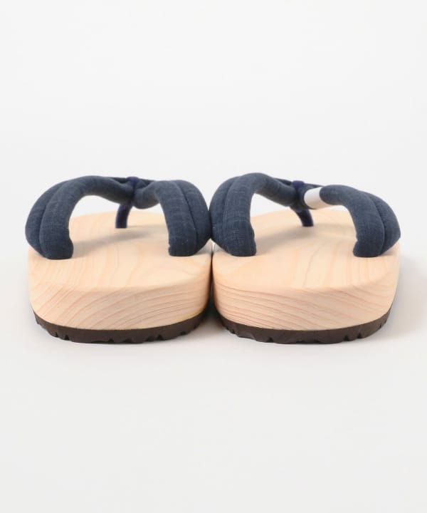 BEAMS JAPAN (BEAMS JAPAN) [Special order] Uratsuka Kobo