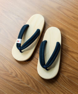 【別注】うらつか工房 / 下駄 サンダル XL