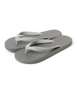 PORTRIVER MARKET / オリジナル ビーチサンダル