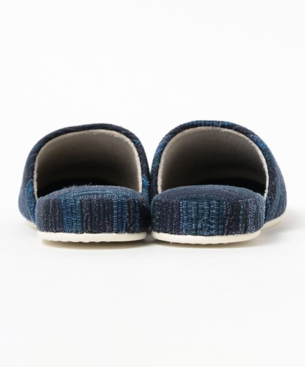 Nanbu Sakiori Preservation Society / Slippers L