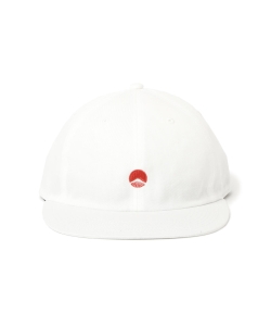 BEAMS JAPAN / ビームス ジャパン チビ ロゴ キャップ