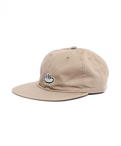 牛乳石鹸 × BEAMS JAPAN / 別注 キャップ