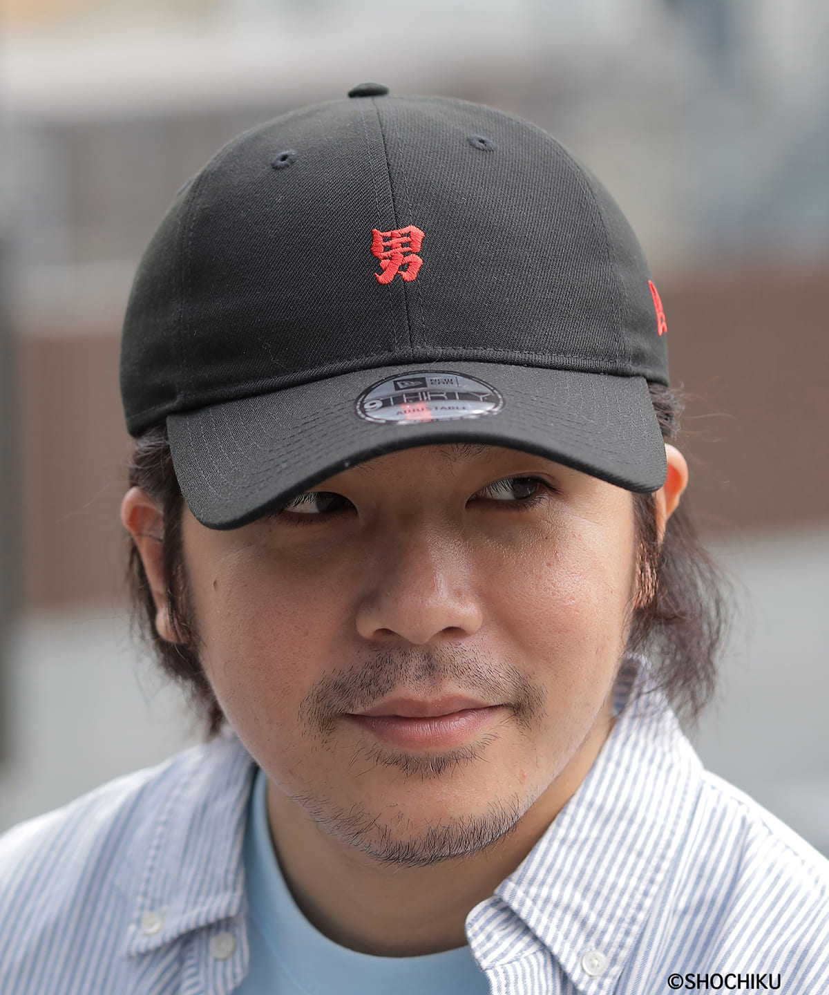 BEAMS JAPAN（ビームス ジャパン）【男はつらいよ】〈UNISEX〉NEW ERA 