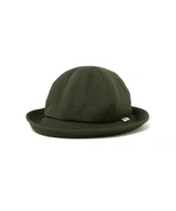 ▲【香川】 丸高製帽所 × BEAMS JAPAN / 別注 チューリップ ハット