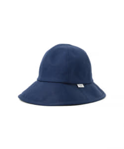 ＜UNISEX＞丸高製帽所 × BEAMS JAPAN / 別注 帆布 通学帽