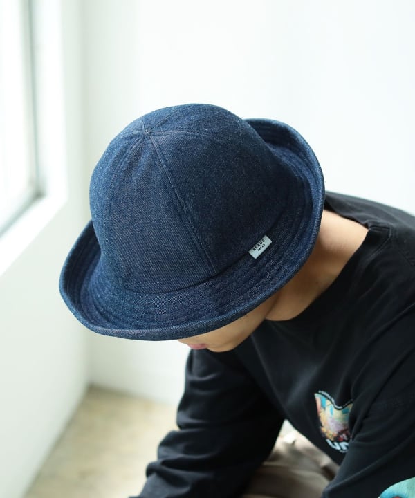 BEAMS JAPAN（ビームス ジャパン）【予約】〈UNISEX〉丸高製帽所