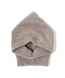 quitan / HAND KNITTED MASK