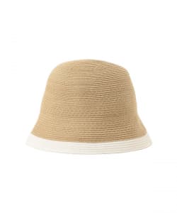 cableami / COTTON BRAID DIXIE HAT