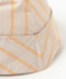 ORANGE/WHITE