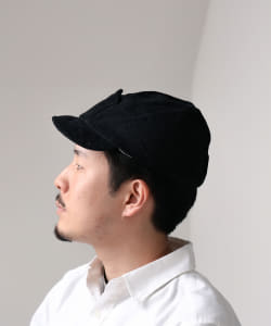 TATAMIZE / JET CAP DENIM デニムキャップ