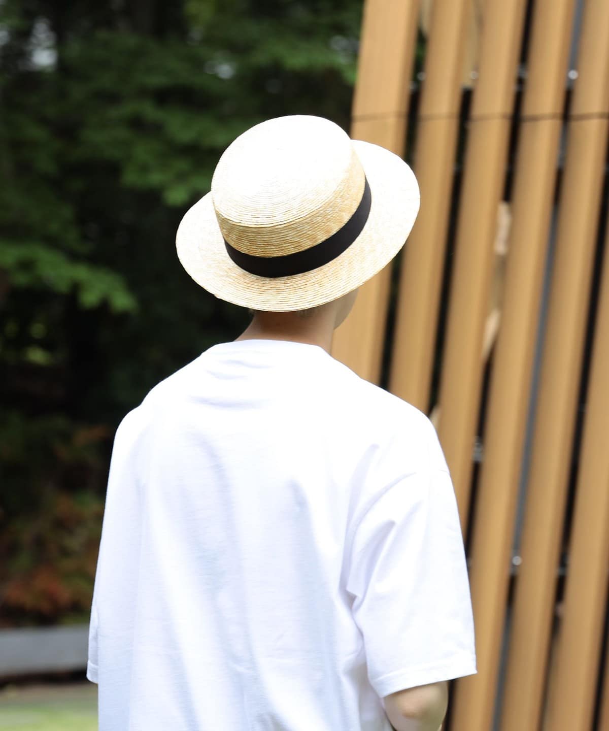 BEAMS JAPAN（ビームス ジャパン）〈UNISEX〉 丸高製帽所 