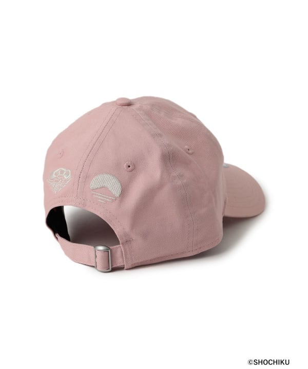 BEAMS JAPAN（ビームス ジャパン）【男はつらいよ】【別注】NEW ERA / ビームス篇 9THIRTY キャップ（帽子 キャップ）通販｜ BEAMS