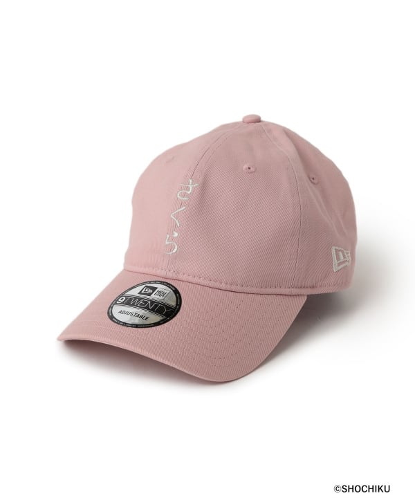 BEAMS JAPAN（ビームス ジャパン）【男はつらいよ】【別注】NEW ERA / ビームス篇 9THIRTY キャップ（帽子 キャップ）通販｜ BEAMS