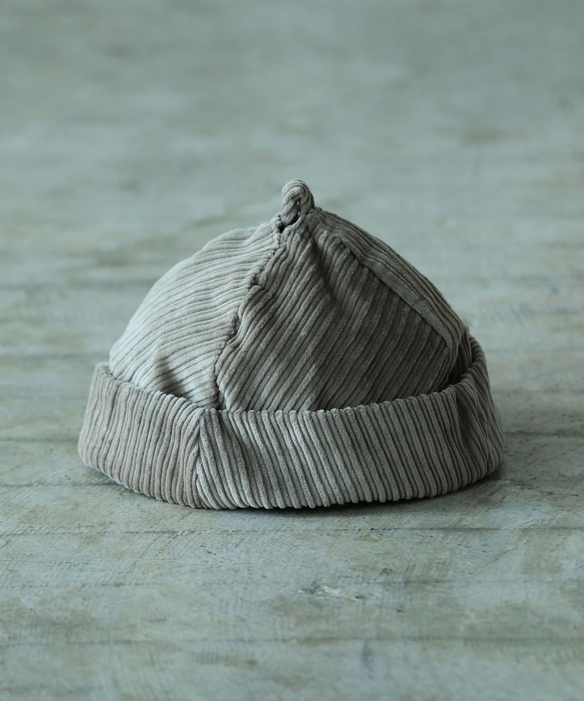 TATAMIZE タタミゼ / HUNTER CAP CODE ハンターキャップ 帽子 MEN - L TATAMIZE タタミゼ / HUNTER CAP CODE ハンターキャップ 帽子 MEN - L