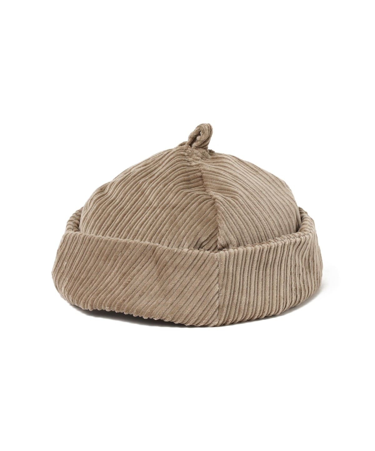 fennica（フェニカ） TATAMIZE / HUNTER CAP CODE ハンター