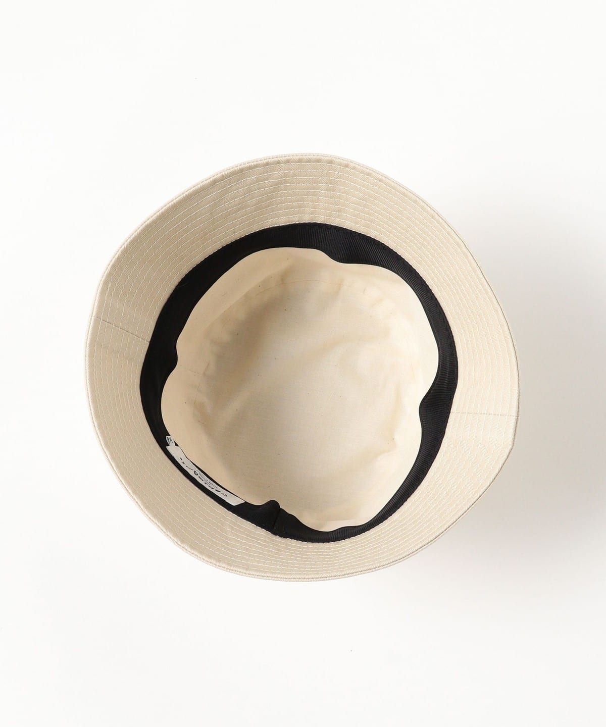 fennica（フェニカ）cableami / STRAW BOATER ハット（帽子