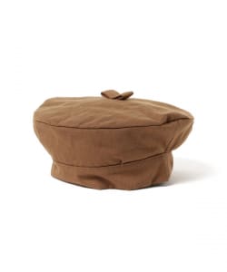 【別注】TATAMIZE / NOTE BERET ベレー