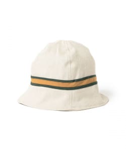 【別注】TATAMIZE / EASY HAT LINE ハット