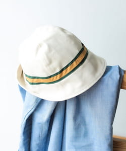 【ショップ限定商品】【別注】TATAMIZE / EASY HAT LINE ハット