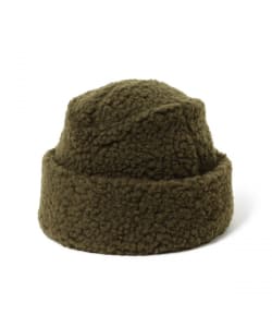 cableami /  BOA TOQUE ボアハット