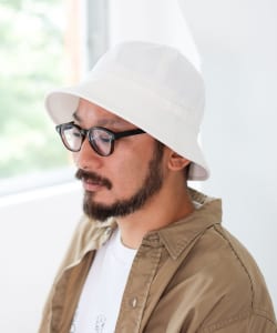 小津安二郎監督 / 小津安二郎 ピケ帽