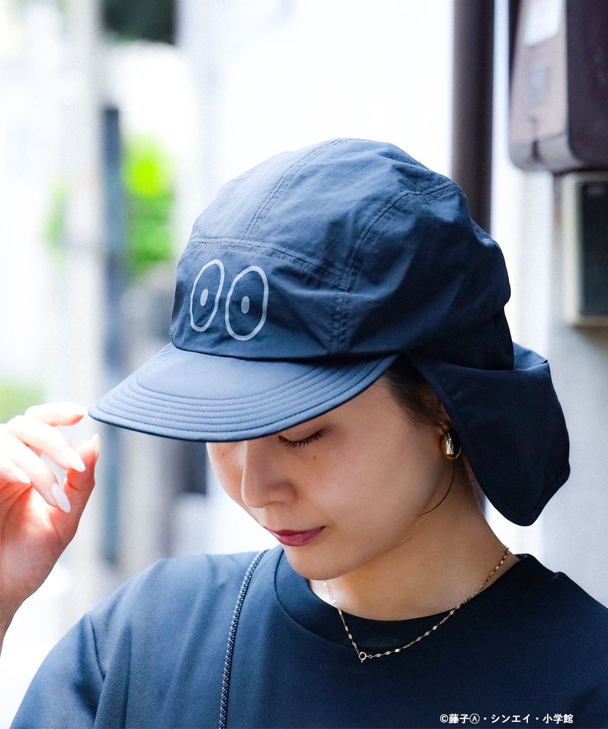 BEAMS JAPAN（ビームス ジャパン）【忍者ビームスジャパン】【別注