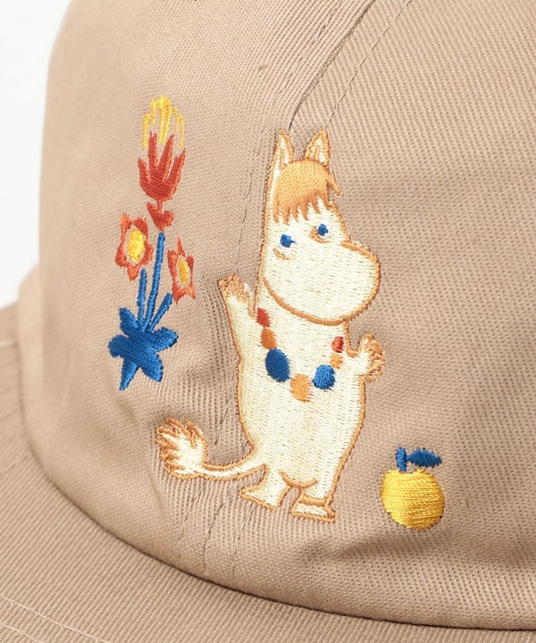 ムーミン 楽天市場】玄関マット とびでるニョロニョロマット 50×70 cm