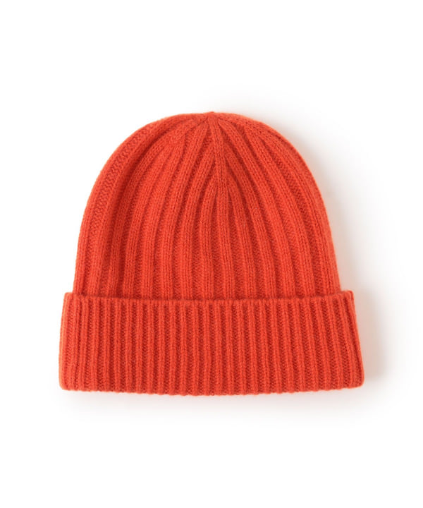 [Special order] GIM / Cashmere Knit Cap 26