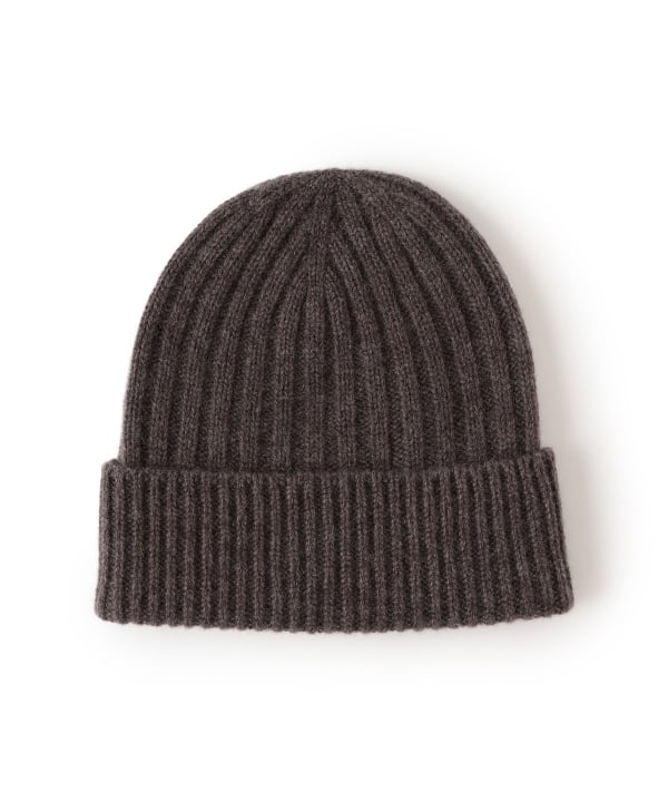[Special order] GIM / Cashmere Knit Cap 26