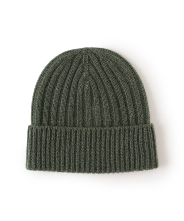 [Special order] GIM / Cashmere Knit Cap 26