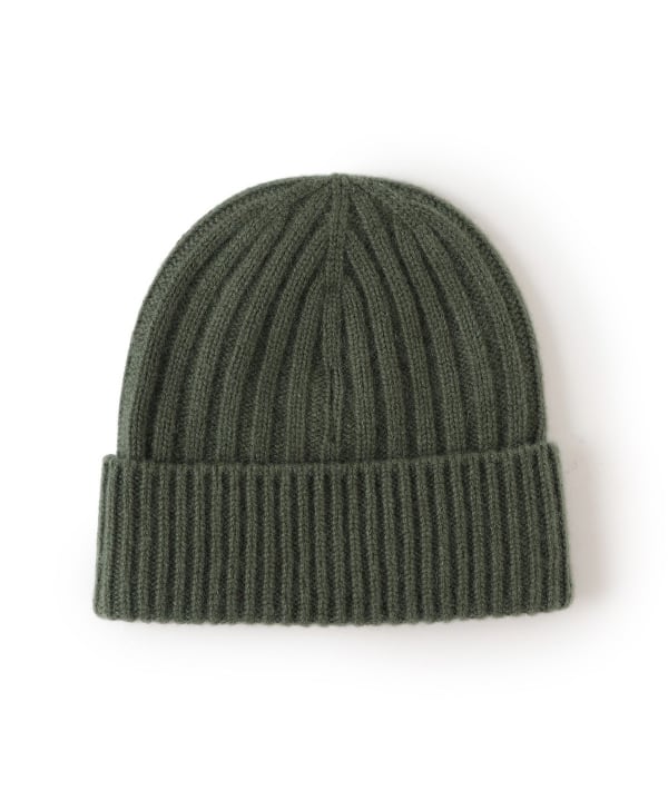[Special order] GIM / Cashmere Knit Cap 26