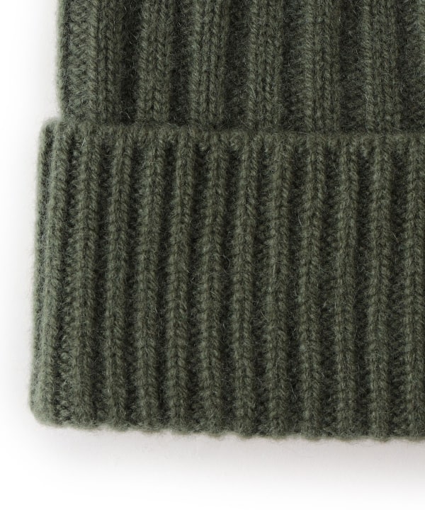 [Special order] GIM / Cashmere Knit Cap 26