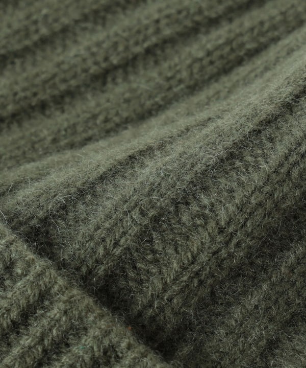 [Special order] GIM / Cashmere Knit Cap 26