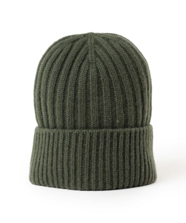 [Special order] GIM / Cashmere Knit Cap 26