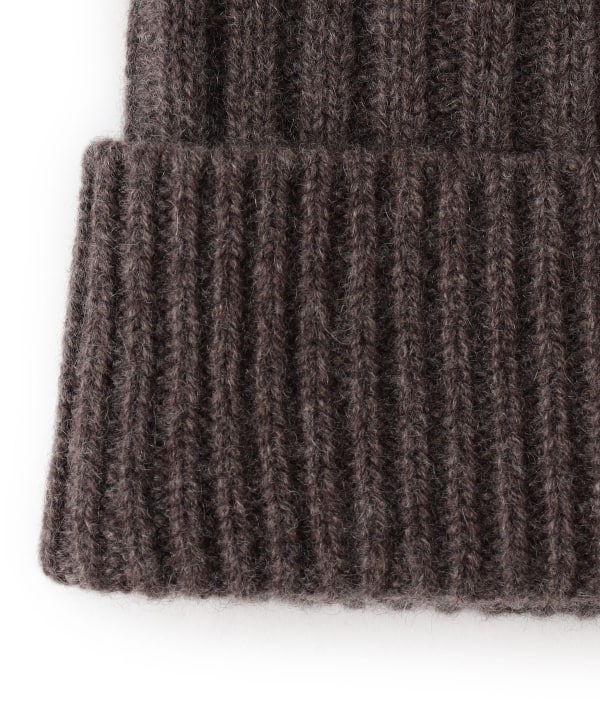 [Special order] GIM / Cashmere Knit Cap 26