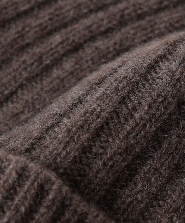 [Special order] GIM / Cashmere Knit Cap 26