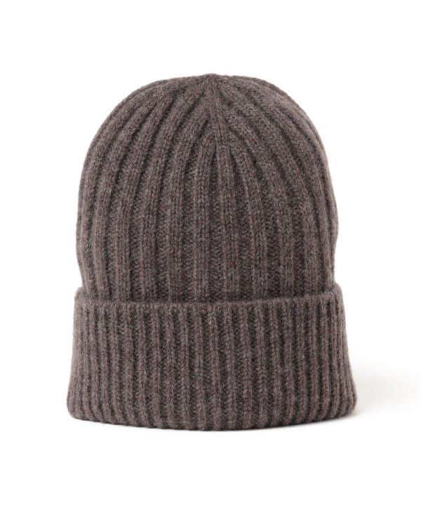 [Special order] GIM / Cashmere Knit Cap 26