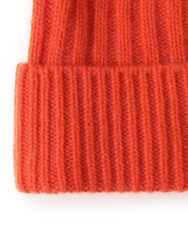 [Special order] GIM / Cashmere Knit Cap 26