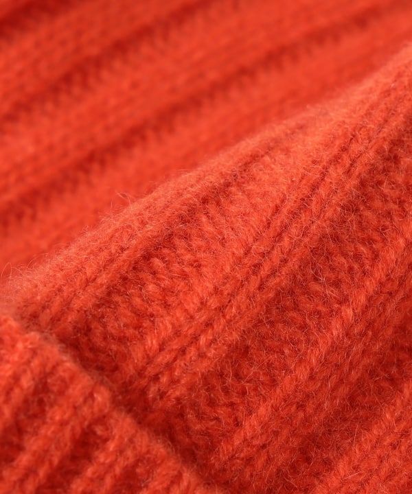 [Special order] GIM / Cashmere Knit Cap 26