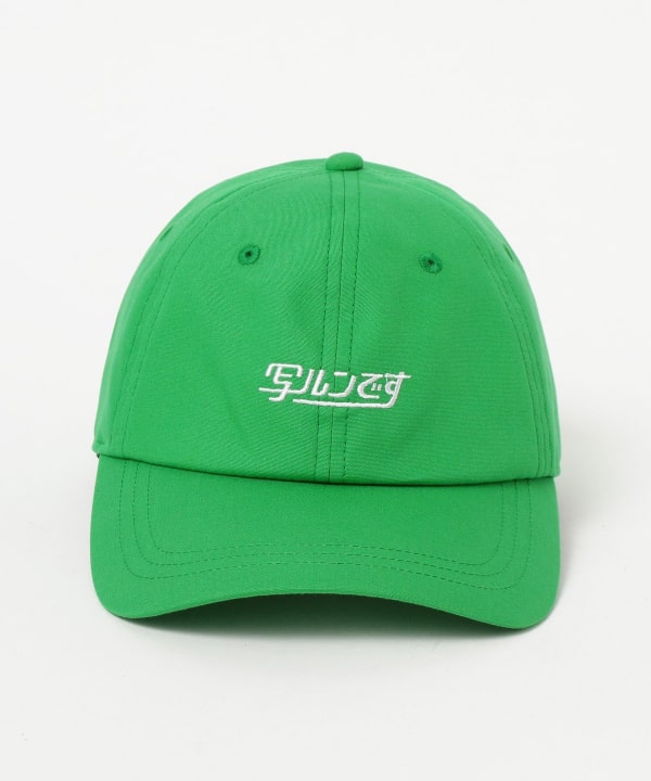 [Special order] Disposable Camera Logo Cap