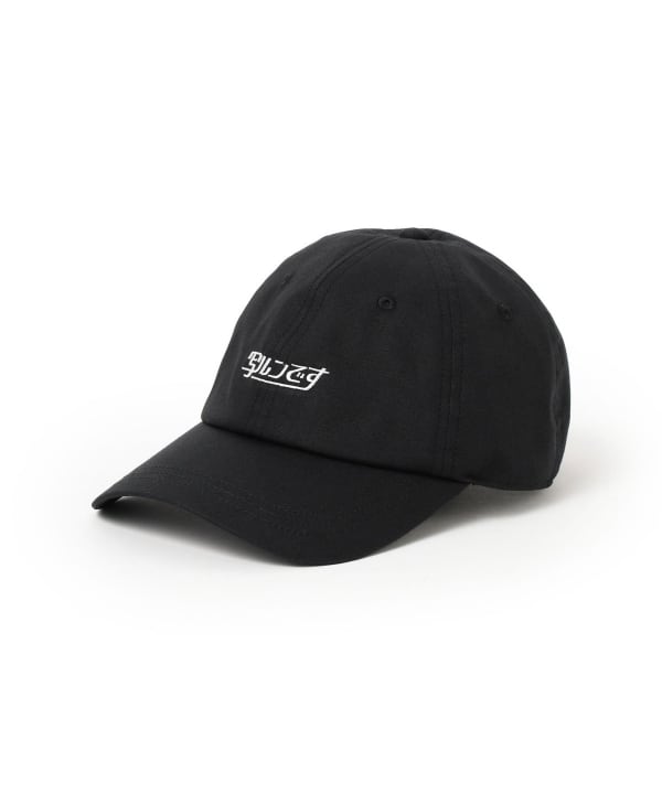 [Special order] Disposable Camera Logo Cap