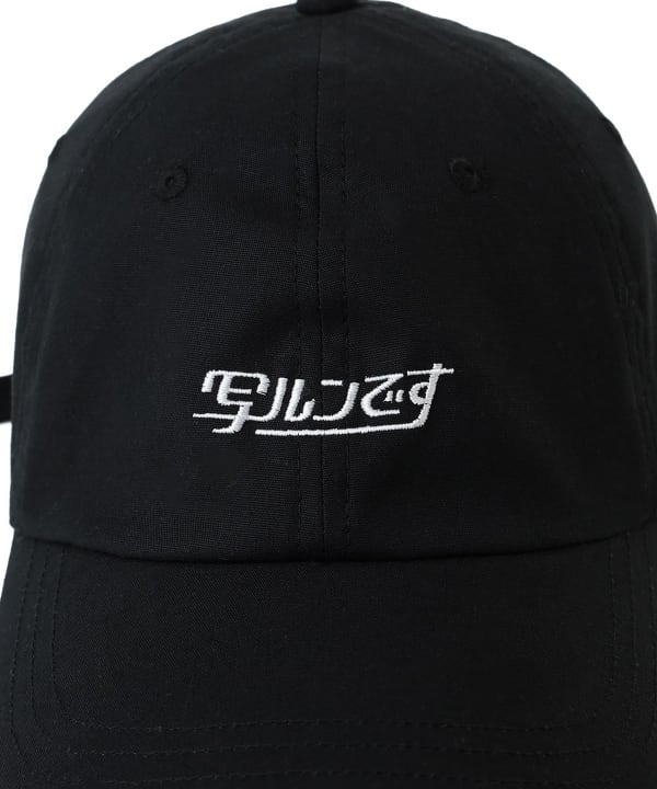 [Special order] Disposable Camera Logo Cap